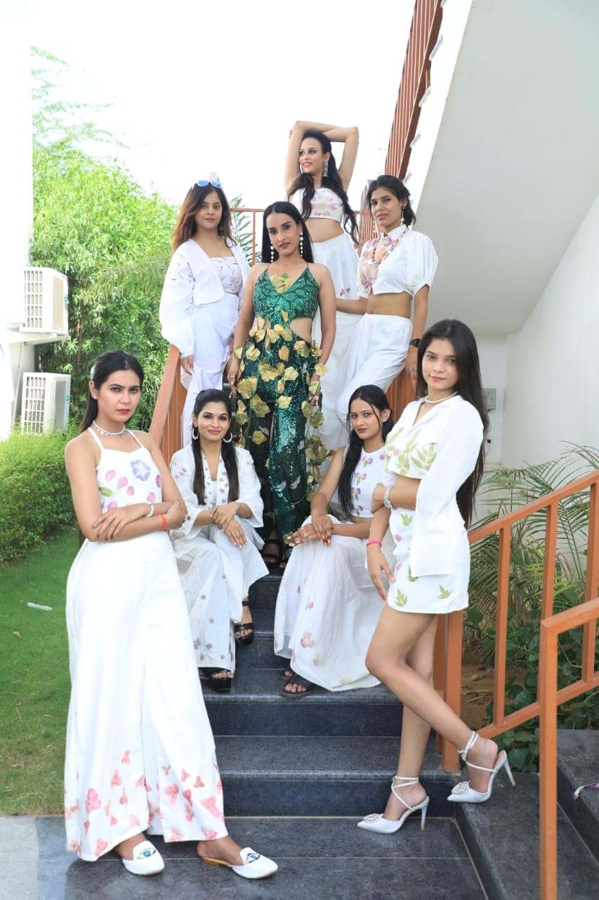 Neewara Academy of Design Jaipur Student Work & Events photo 79